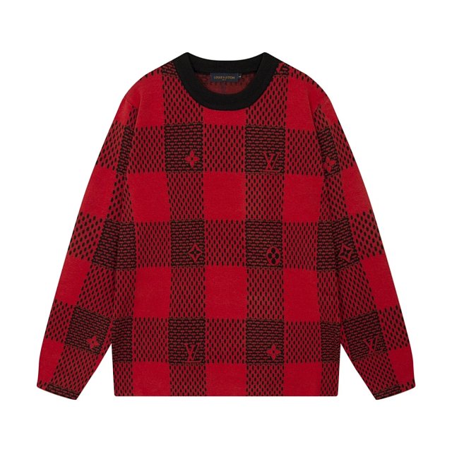 LV Louis Vuitton Sweater: seller detail photo 4