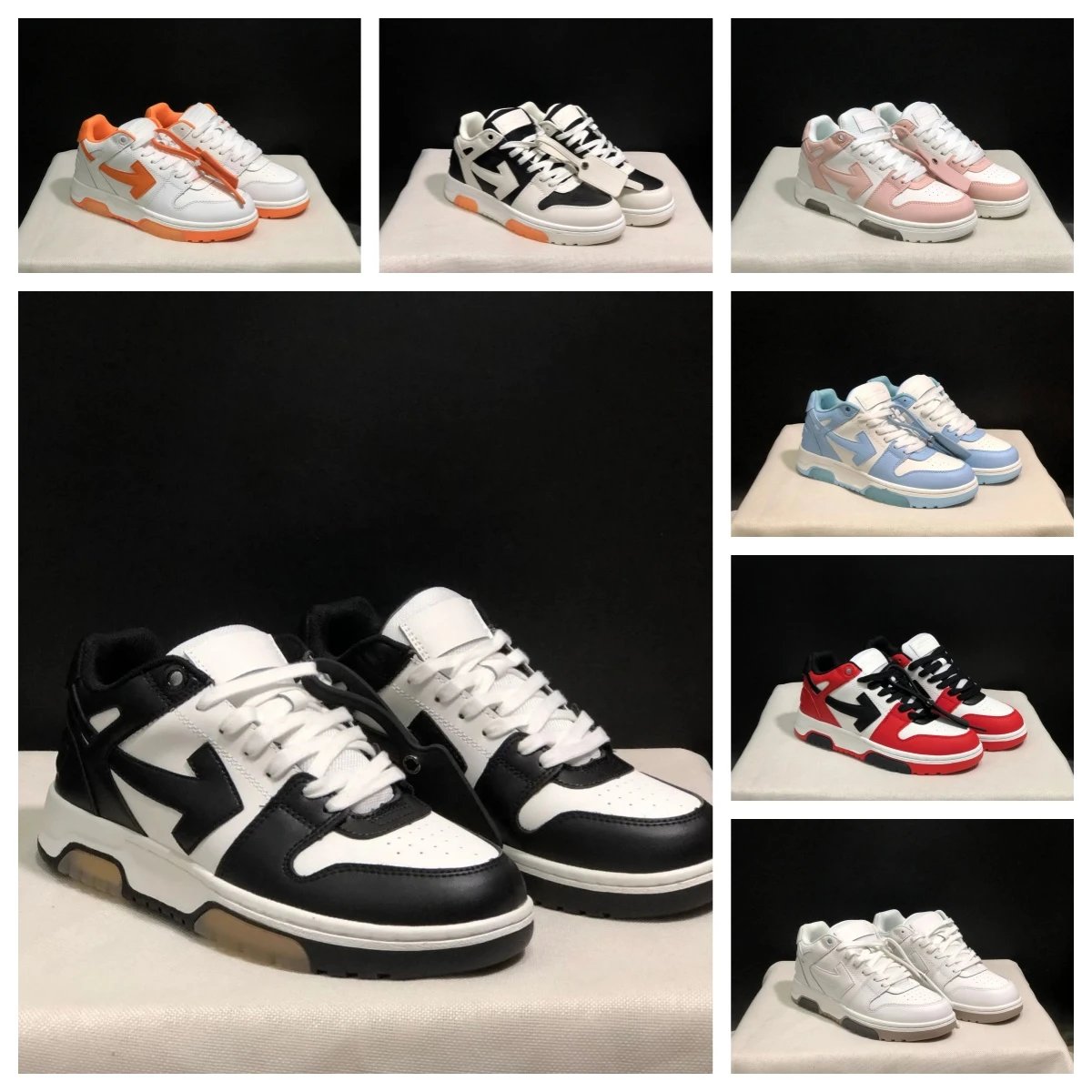 OFF White Shoes Sneakers ( 31 