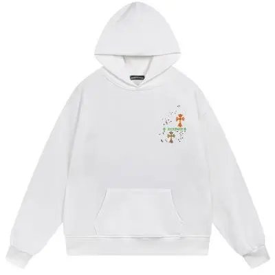 Chrome Hearts Sweatshirt zdjęcie 4