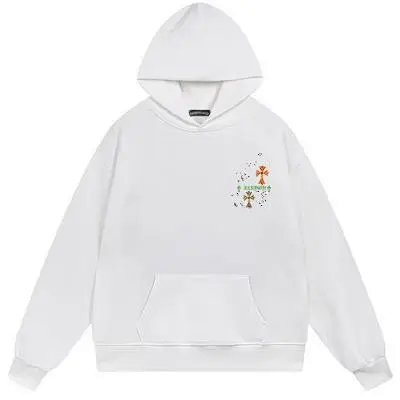 Chrome Hearts Hoodie: seller detail photo 2