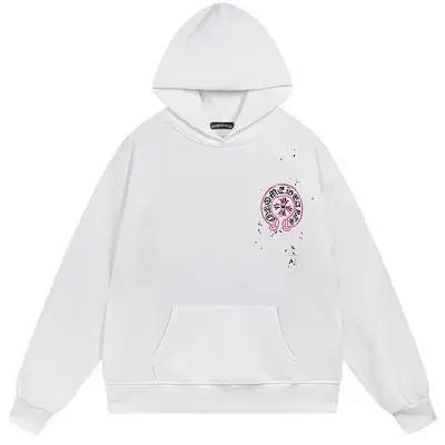 Chrome Hearts Hoodie: seller detail photo 12