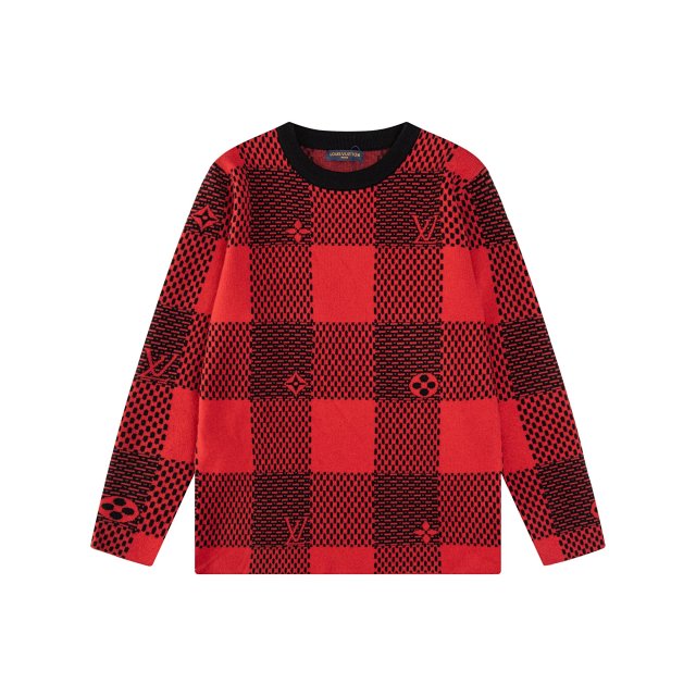 LV Louis Vuitton Sweater: seller detail photo 7