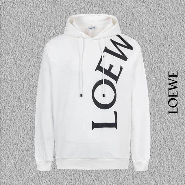 Loewe Hoodie: seller detail photo 3