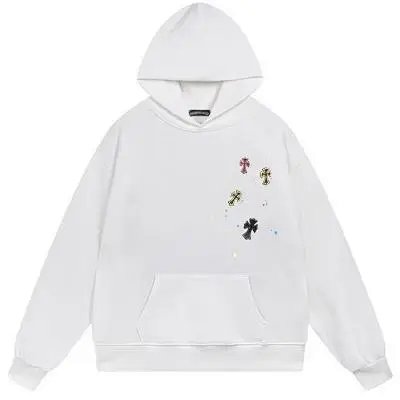 Chrome Hearts Hoodie: seller detail photo 3