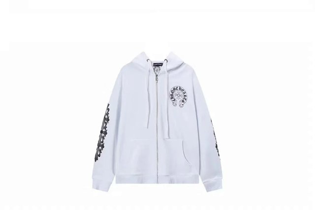Chrome Hearts Hoodie: seller detail photo 4