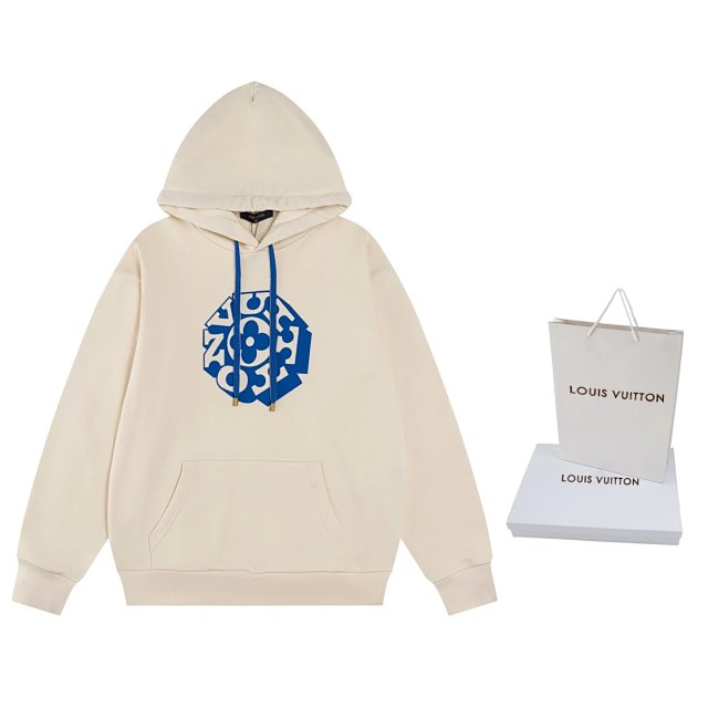 LV Louis Vuitton Hoodie: seller detail photo 5