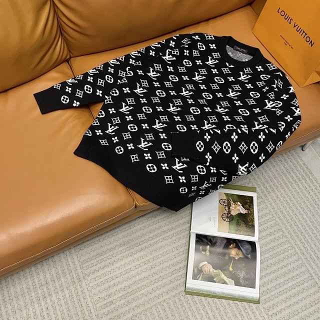 LV Louis Vuitton Sweater: seller detail photo 6