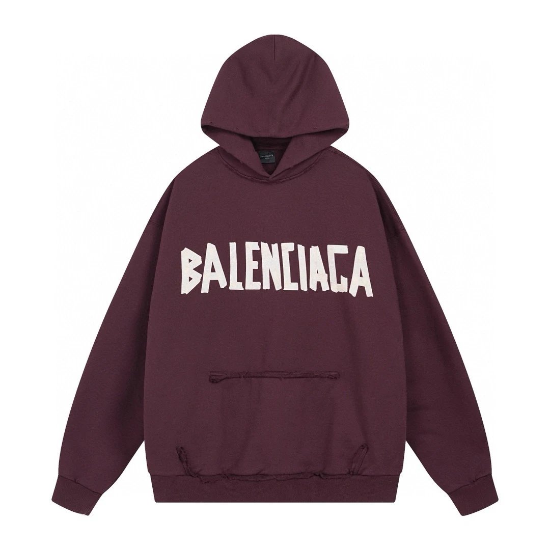 Balenciaga Hoodie