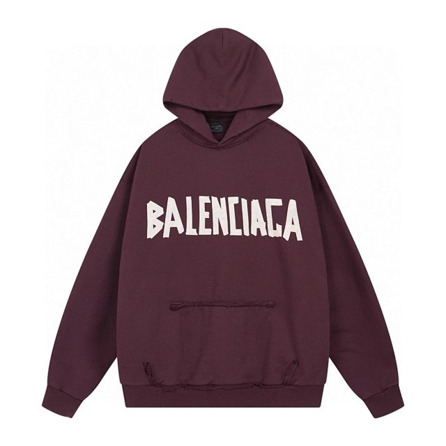 Balenciaga Hoodie: seller detail photo 2