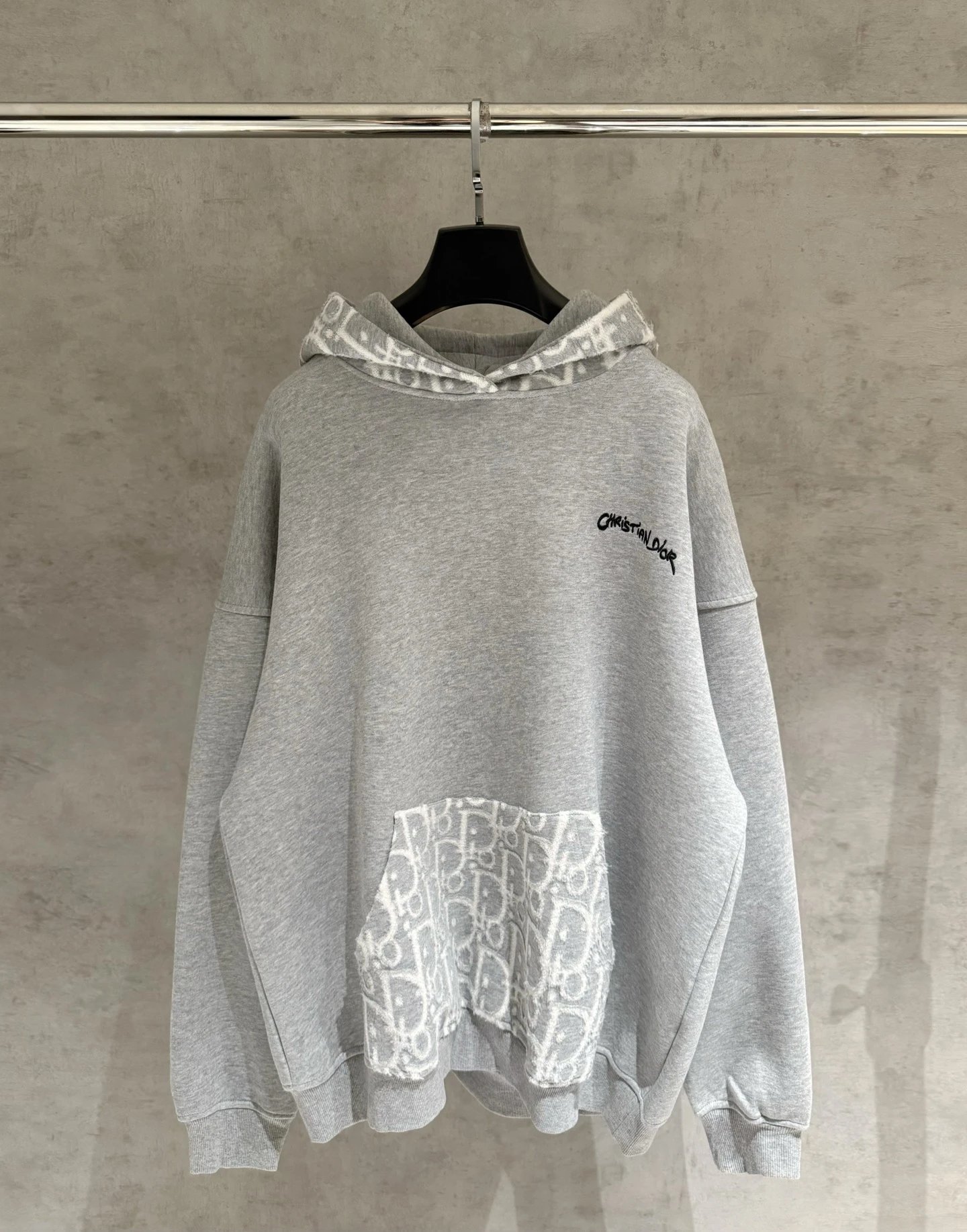 Dior Hoodie