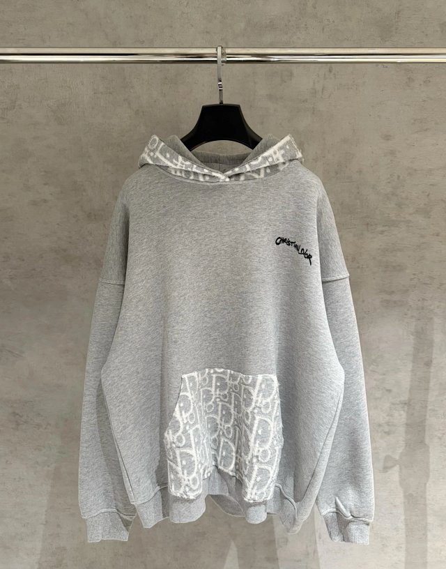 Dior Hoodie: seller detail photo 3