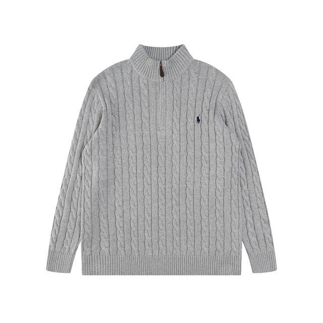 Ralph Lauren Sweater: seller detail photo 4