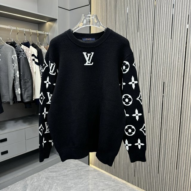LV Louis Vuitton Sweater: seller detail photo 7