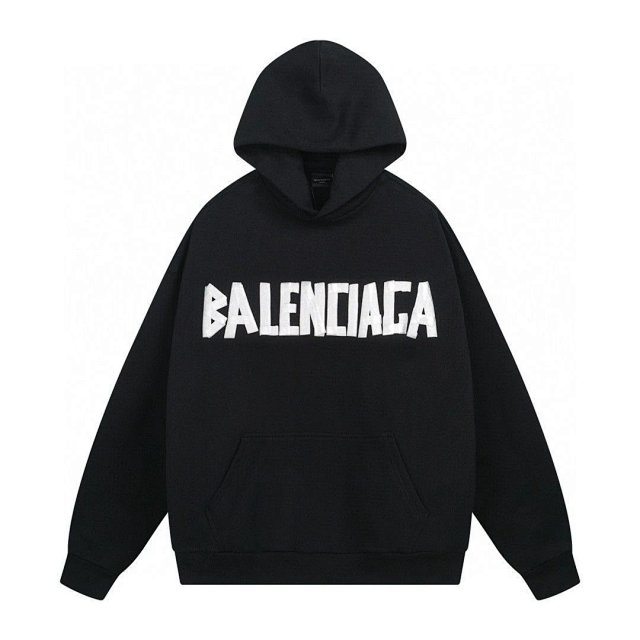 Balenciaga Hoodie: seller detail photo 7