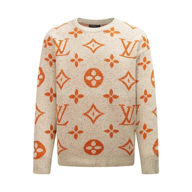 LV Louis Vuitton Sweater: seller detail photo 5