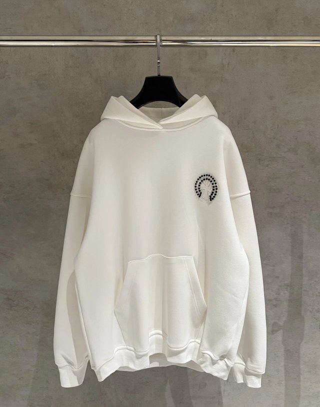 Chrome Hearts Hoodie: seller detail photo 5