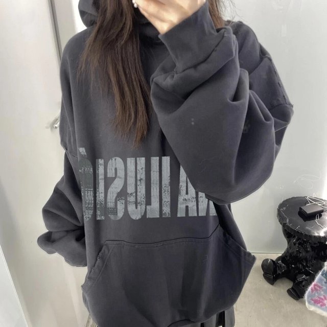 Balenciaga Hoodie: seller detail photo 5