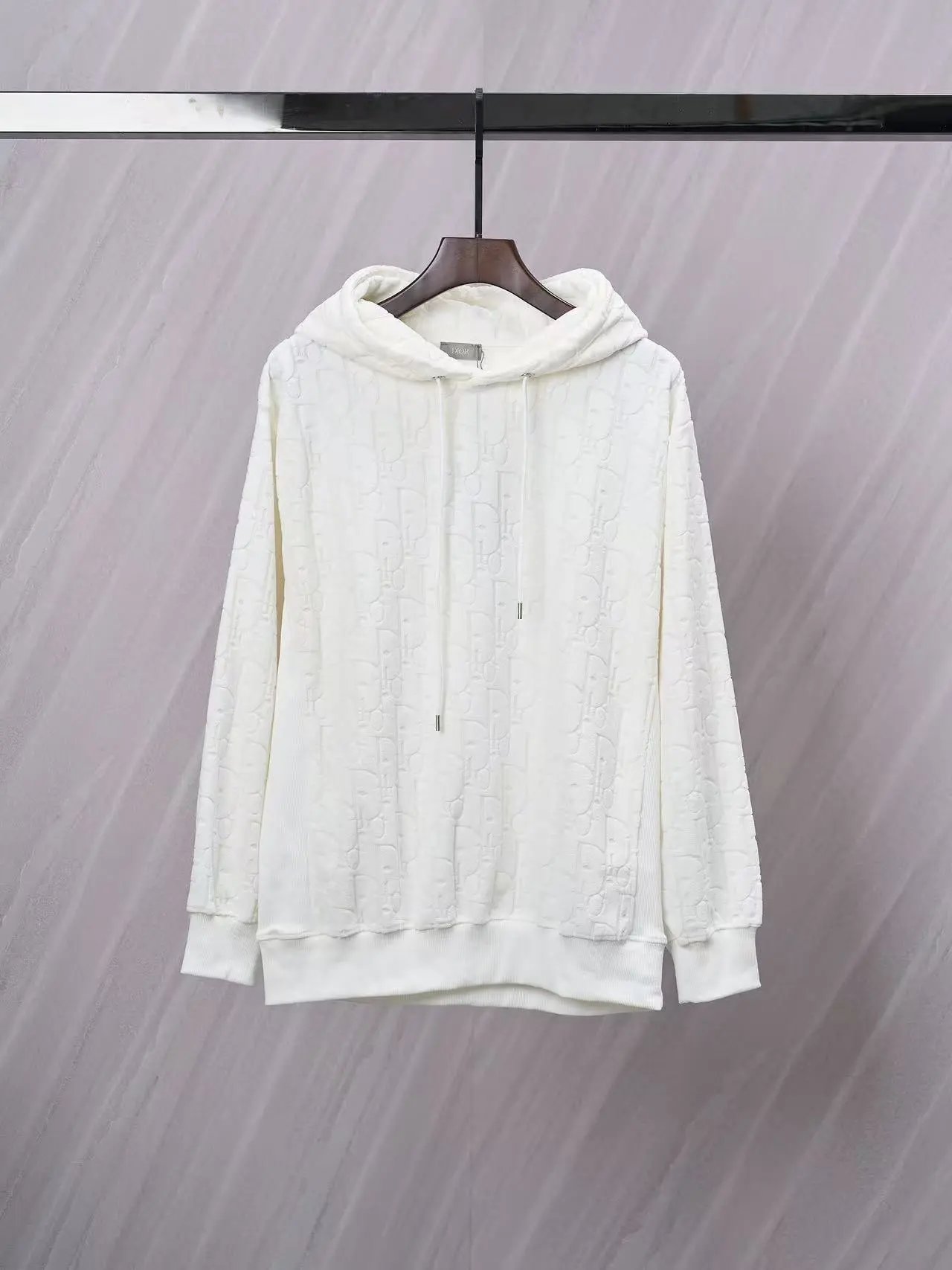 Dior Hoodie — Bluzy z kapturem