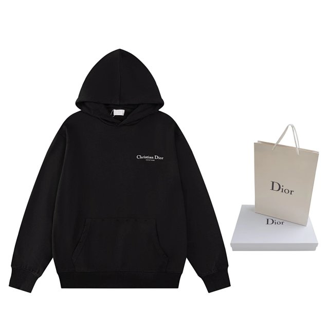 Dior Hoodie: seller detail photo 7