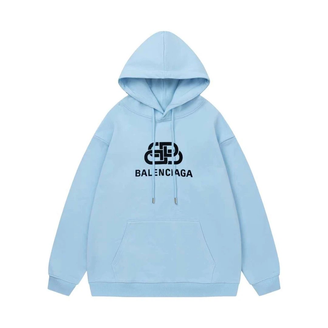 Balenciaga Hoodie