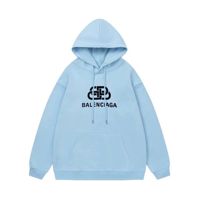 Balenciaga Hoodie: seller detail photo 3