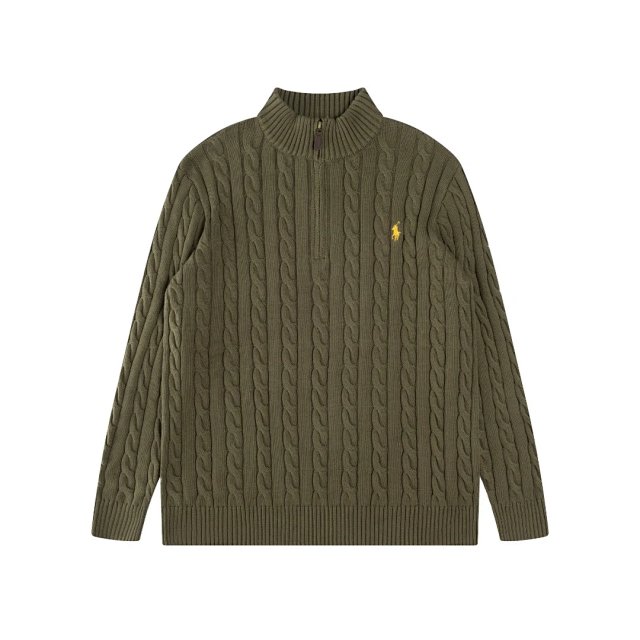 Ralph Lauren Sweater: seller detail photo 7