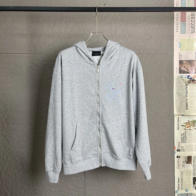 Balenciaga Hoodie: seller detail photo 3