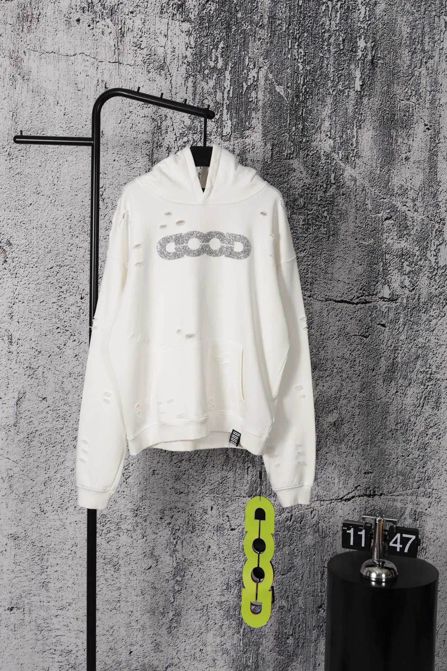 Goodbrand Hoodie