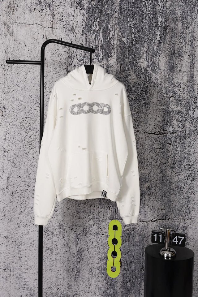 Goodbrand Hoodie: seller detail photo 8