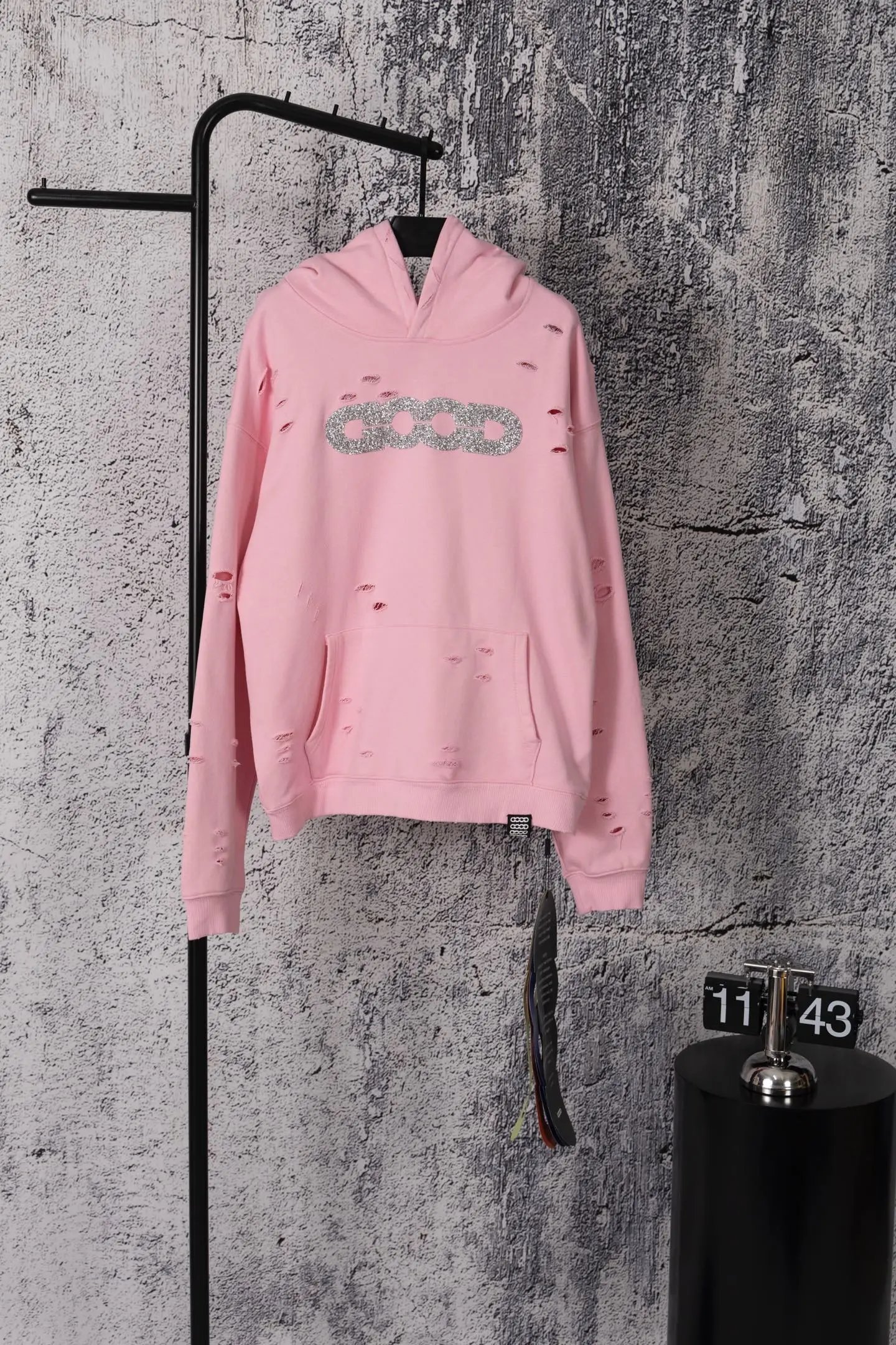 Goodbrand Hoodie