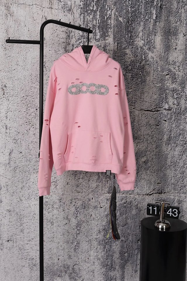 Goodbrand Hoodie: seller detail photo 7