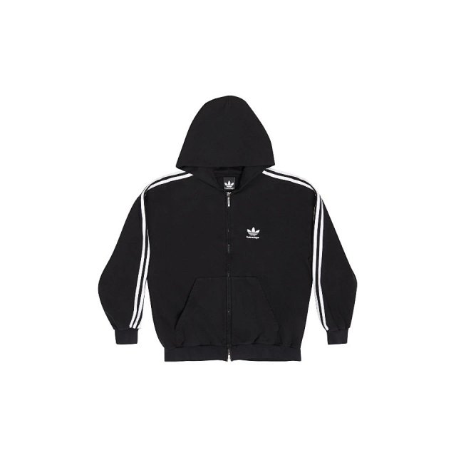 Balenciaga Hoodie: seller detail photo 2