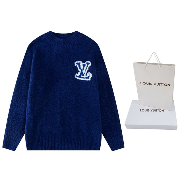 LV Louis Vuitton Sweater: seller detail photo 3