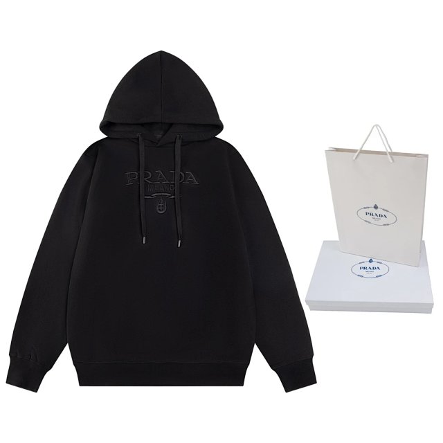 Prada Hoodie: seller detail photo 9