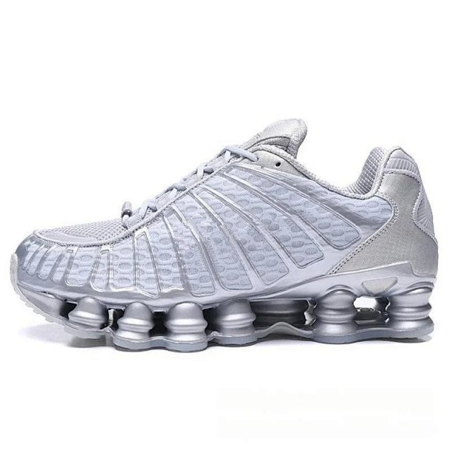 NIKE Shox TL Sneakers: seller detail photo 11