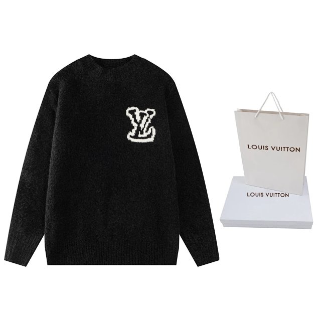 LV Louis Vuitton Sweater: seller detail photo 4