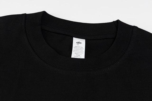 Alo T-shirt Tee: seller detail photo 4