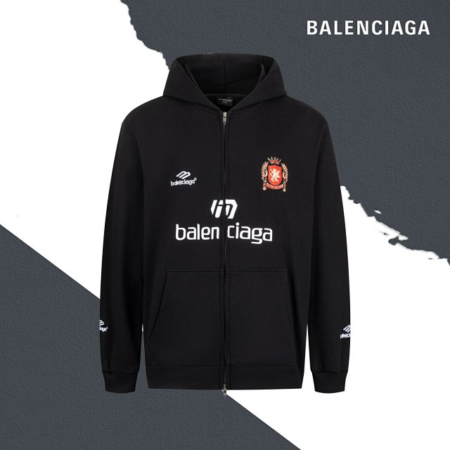 Balenciaga Hoodie: seller detail photo 5