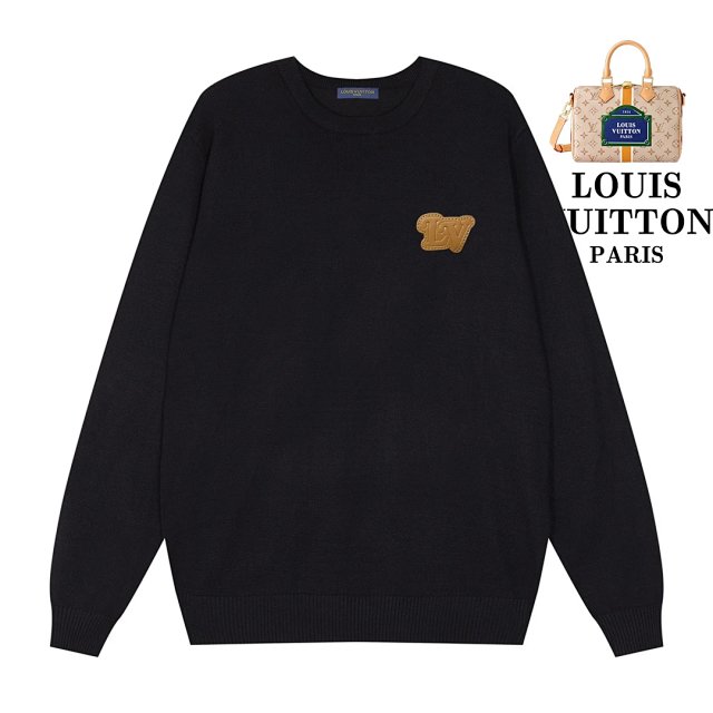 LV Louis Vuitton Sweater: seller detail photo 11