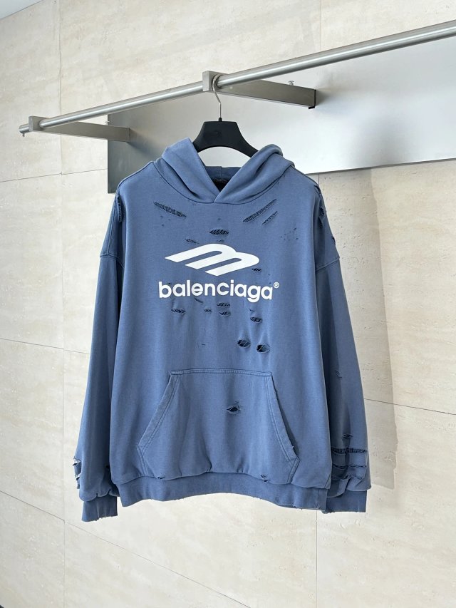 Balenciaga Hoodie: seller detail photo 5