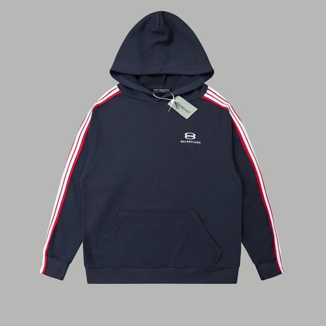 Balenciaga Hoodie: seller detail photo 4