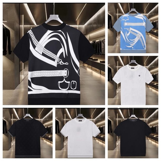 LV Louis Vuitton Sweater: seller detail photo 1