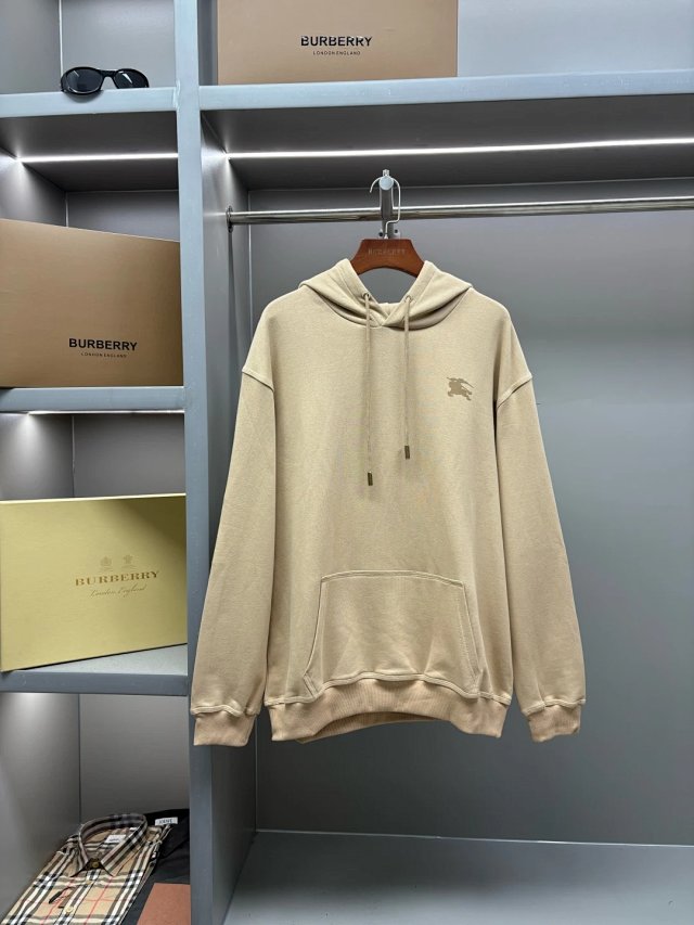 Burberry Hoodie: seller detail photo 7
