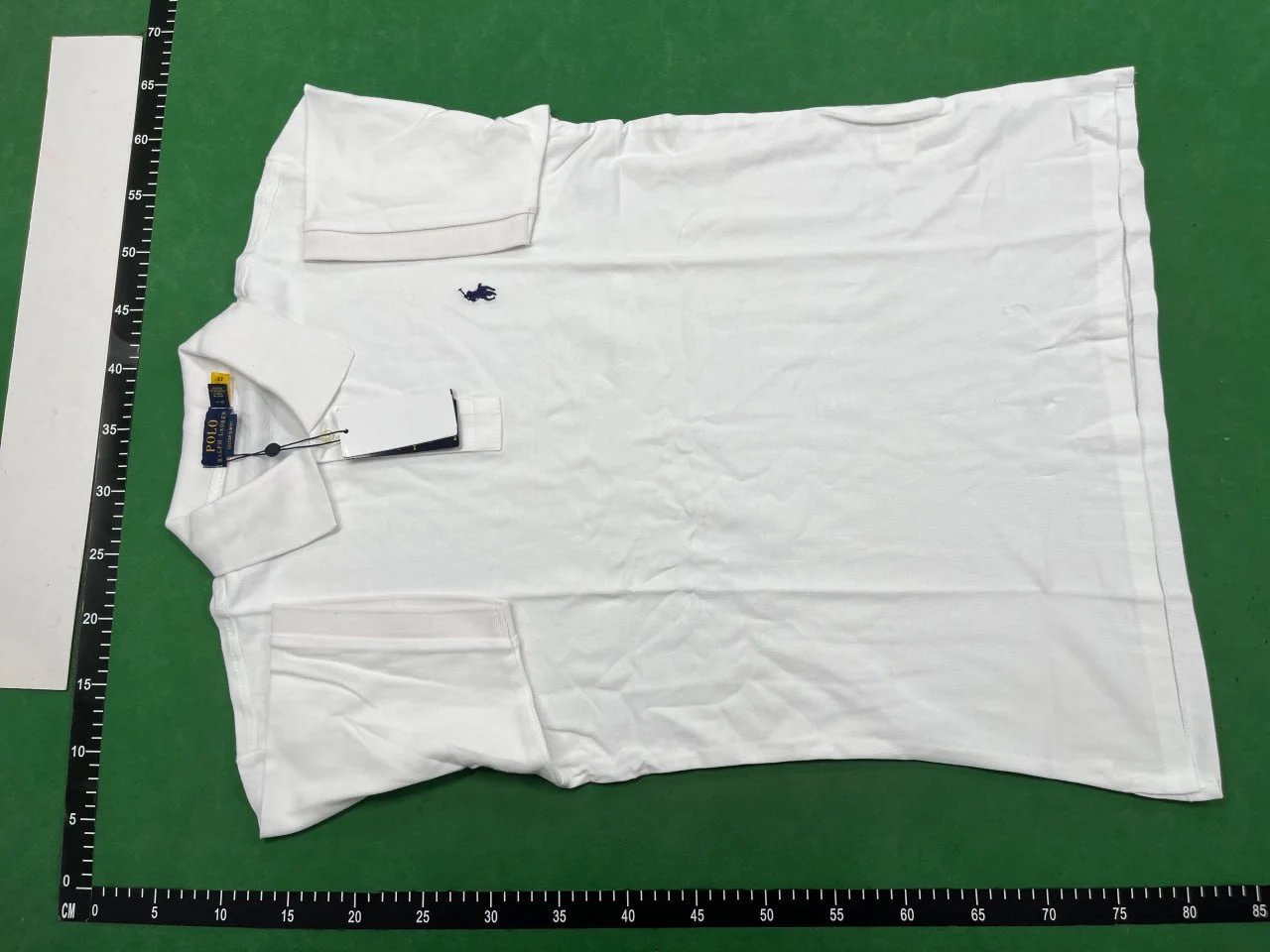 Polo Ralph Lauren Polo Bear Graphic Gray T-Shirt - 7