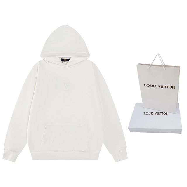 LV Louis Vuitton Hoodie: seller detail photo 2