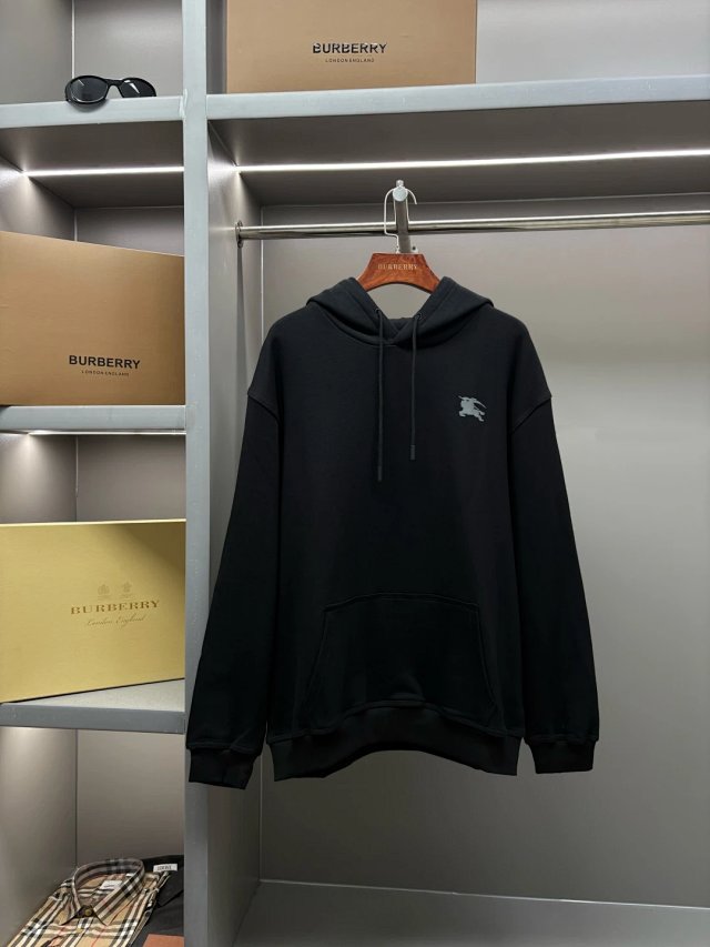 Burberry Hoodie: seller detail photo 8