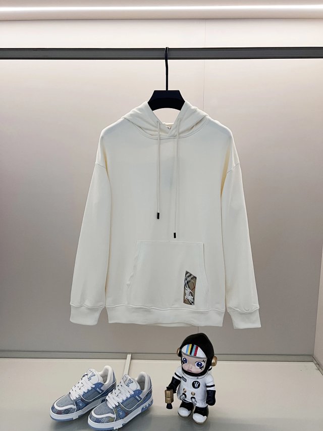 Burberry Hoodie: seller detail photo 9