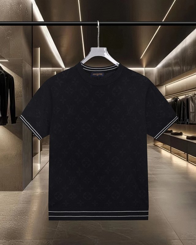 LV Louis Vuitton Sweater: seller detail photo 5