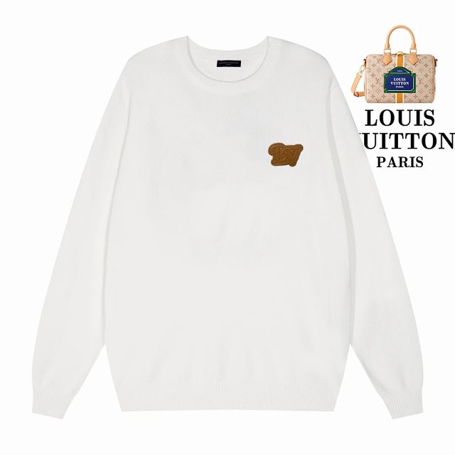 LV Louis Vuitton Sweater: seller detail photo 12