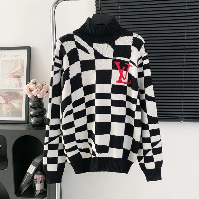 LV Louis Vuitton Sweater: seller detail photo 3